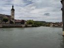 La Loue à Ornans